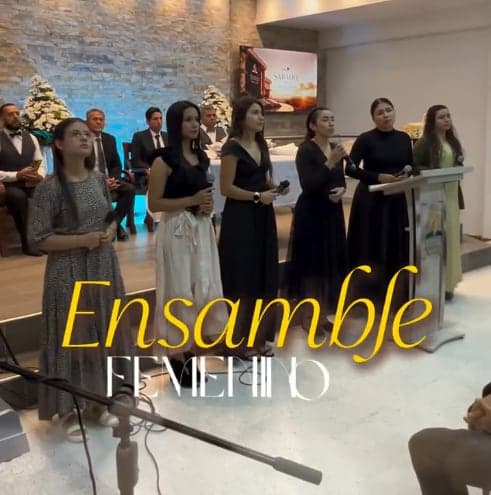 Ensamble femenino